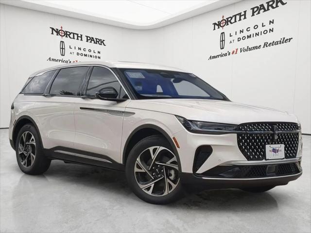 2026 Lincoln Nautilus Premiere for sale in San Antonio, TX