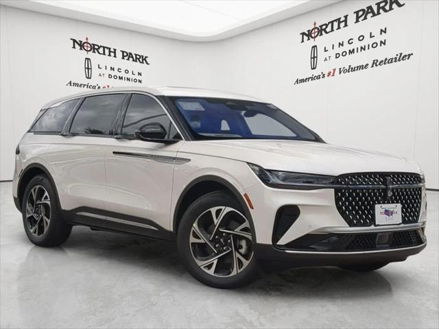 2026 Lincoln Nautilus Premiere for sale in San Antonio, TX