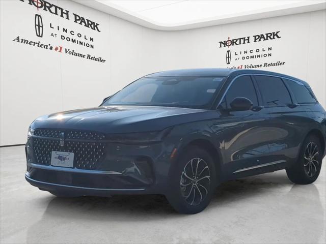 2026 Lincoln Nautilus Premiere for sale in San Antonio, TX