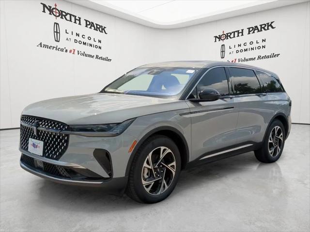 2026 Lincoln Nautilus Premiere for sale in San Antonio, TX