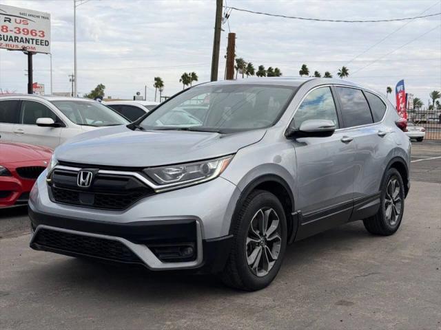 2020 Honda CR-V 2WD EX-L for sale in Mesa, AZ