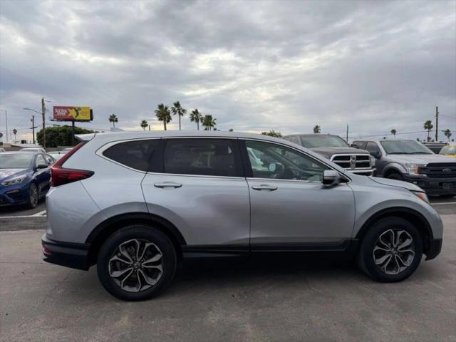 2020 Honda CR-V 2WD EX-L