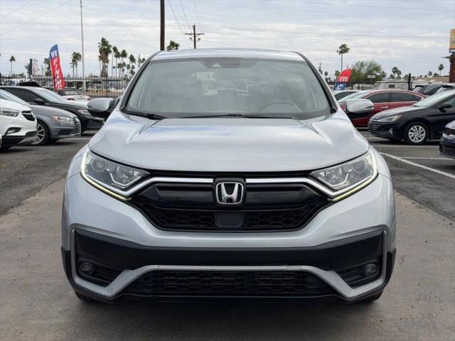 2020 Honda CR-V 2WD EX-L