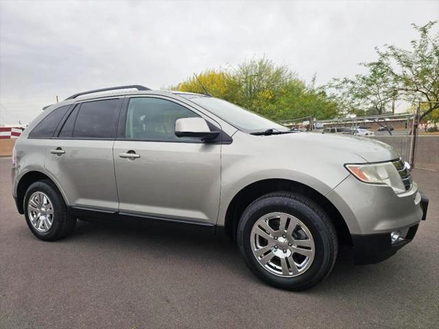 2008 Ford Edge SEL for sale in Glendale, AZ