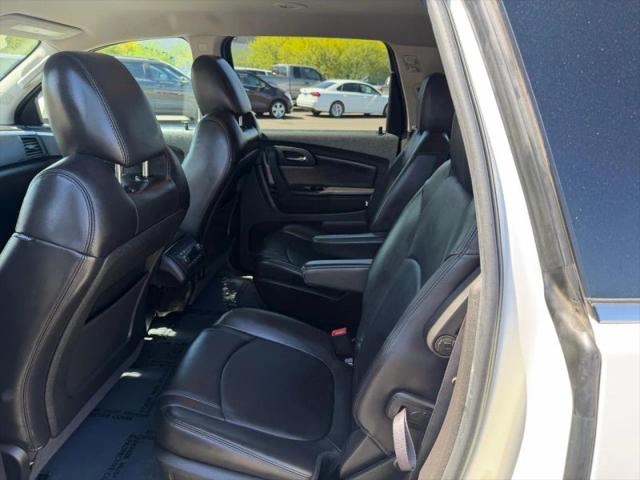 2012 Chevrolet Traverse 2LT
