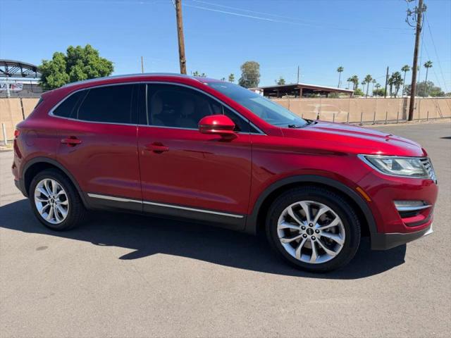 2015 Lincoln MKC Base for sale in Glendale, AZ