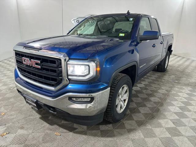 2017 GMC Sierra 1500 SLE for sale in Waterford Works, NJ