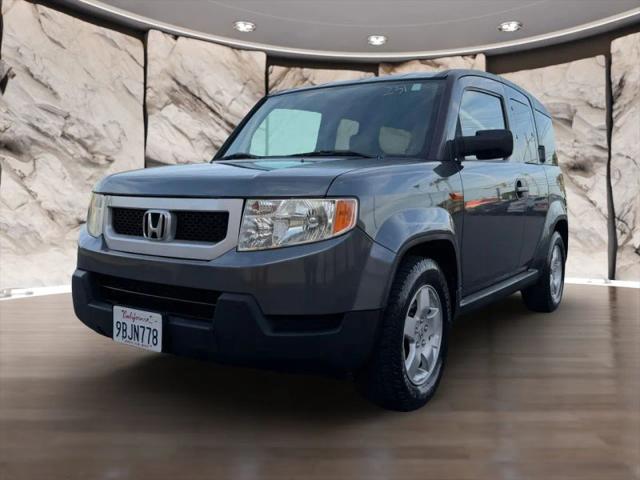 2009 Honda Element LX for sale in Ontario, CA