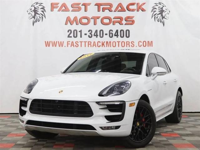 2017 Porsche Macan GTS for sale in Paterson, NJ