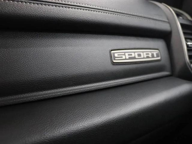 2021 Ram 1500 Sport
