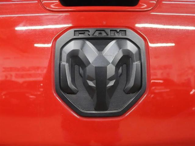 2021 Ram 1500 Sport