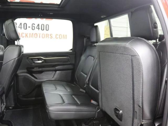 2021 Ram 1500 Sport