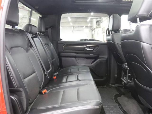 2021 Ram 1500 Sport