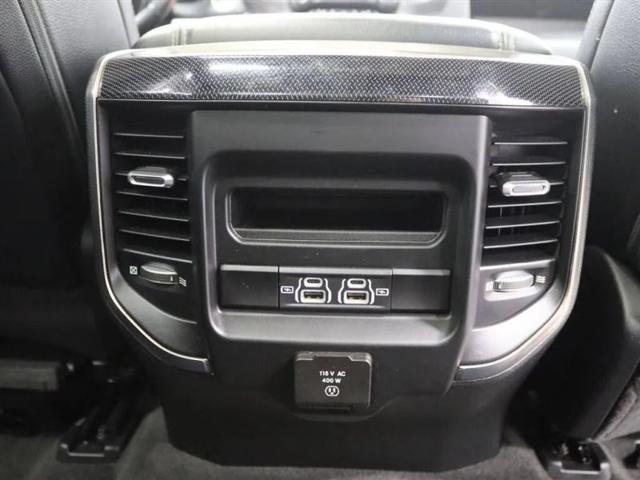 2021 Ram 1500 Sport
