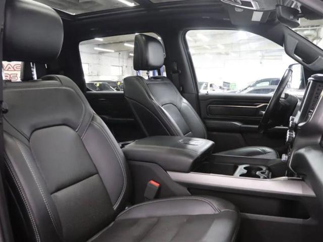 2021 Ram 1500 Sport