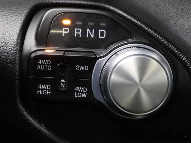 2021 Ram 1500 Sport