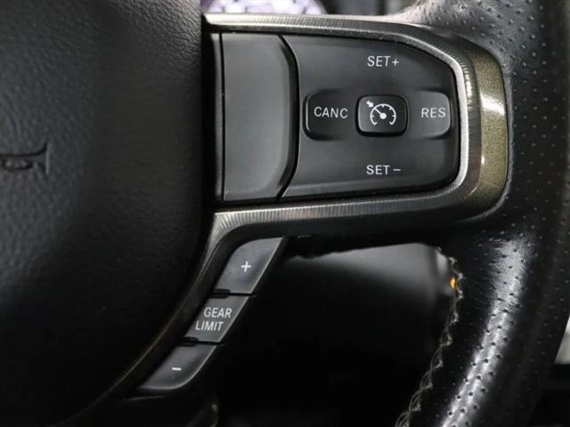2021 Ram 1500 Sport