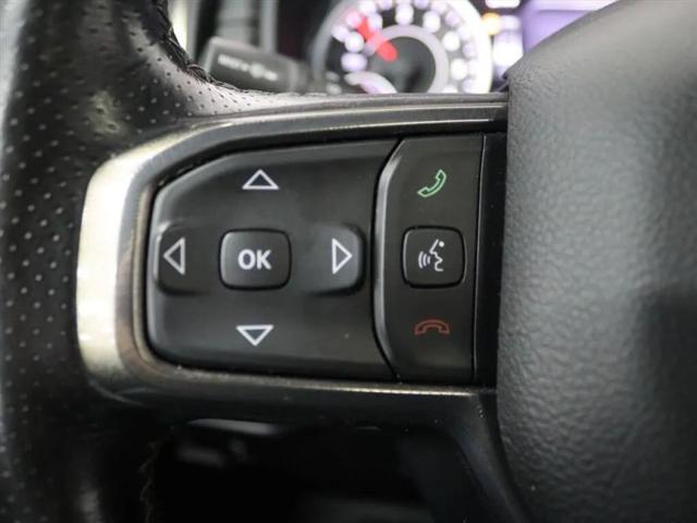 2021 Ram 1500 Sport