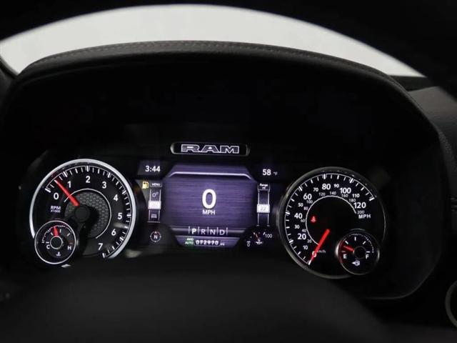 2021 Ram 1500 Sport