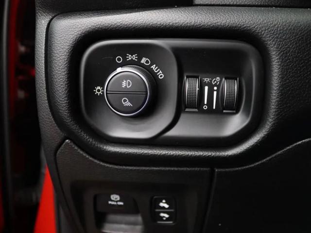 2021 Ram 1500 Sport