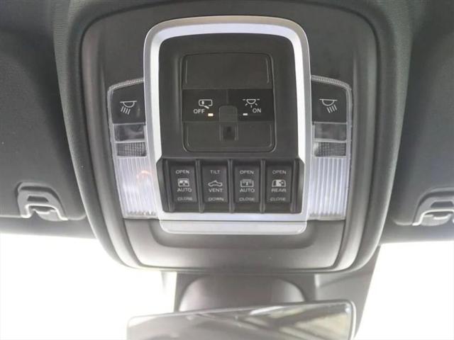 2021 Ram 1500 Sport
