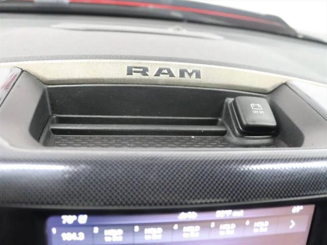 2021 Ram 1500 Sport