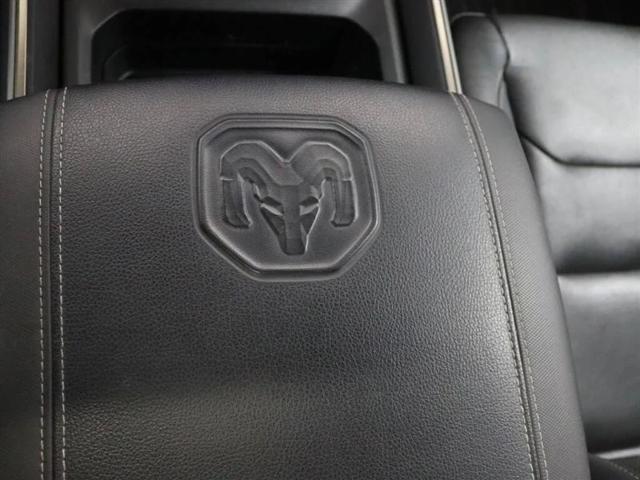 2021 Ram 1500 Sport
