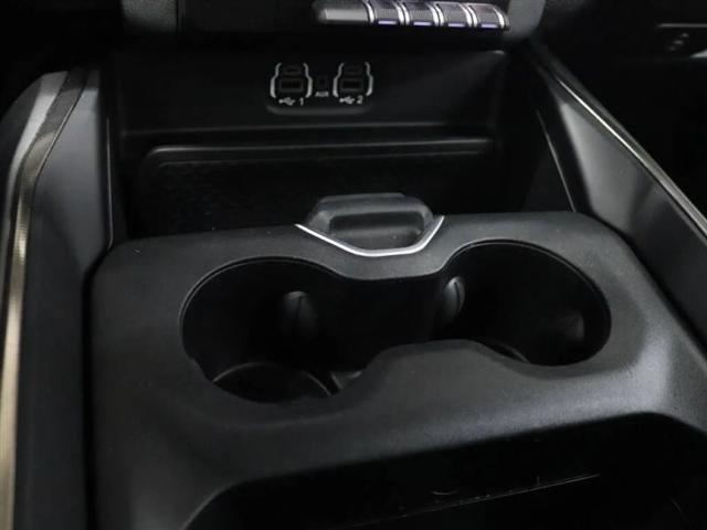 2021 Ram 1500 Sport