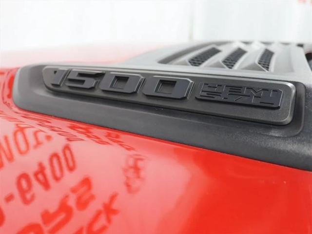 2021 Ram 1500 Sport
