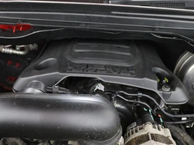 2021 Ram 1500 Sport