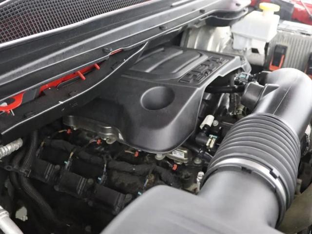 2021 Ram 1500 Sport