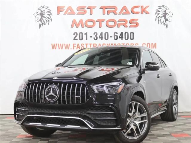 2022 Mercedes-Benz GLE AMG GLE 53 4MATIC for sale in Paterson, NJ