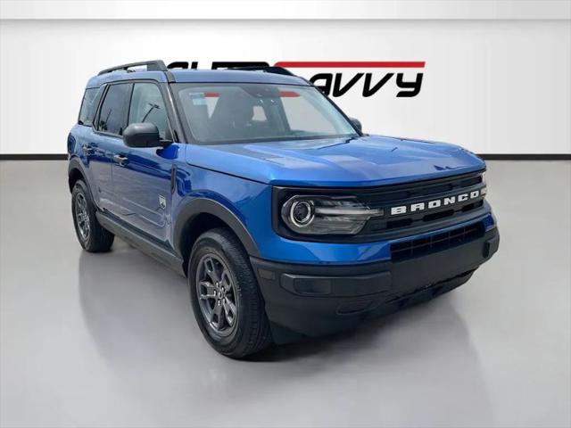 2024 Ford Bronco Sport Big Bend for sale in Clearwater, FL