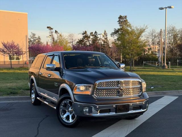 2015 Ram 1500 Laramie for sale in Chantilly, VA