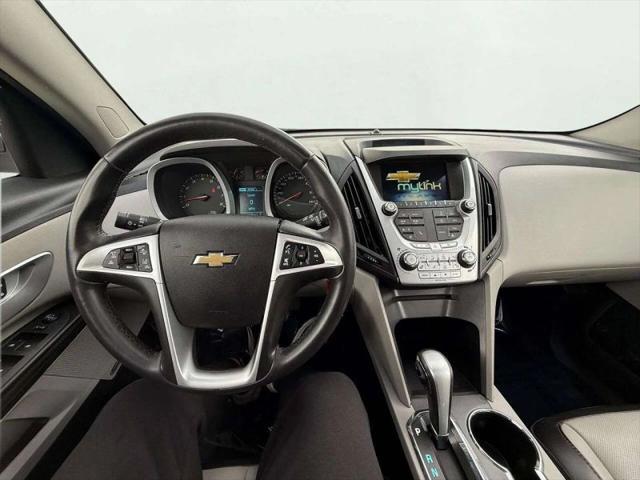 2015 Chevrolet Equinox LTZ