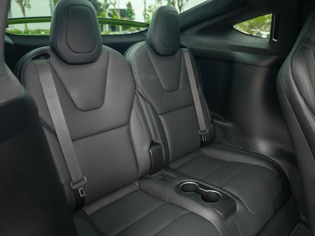 2023 Tesla Model X Standard Range