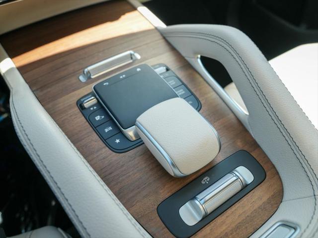 2024 Mercedes-Benz GLS GLS 450 4MATIC