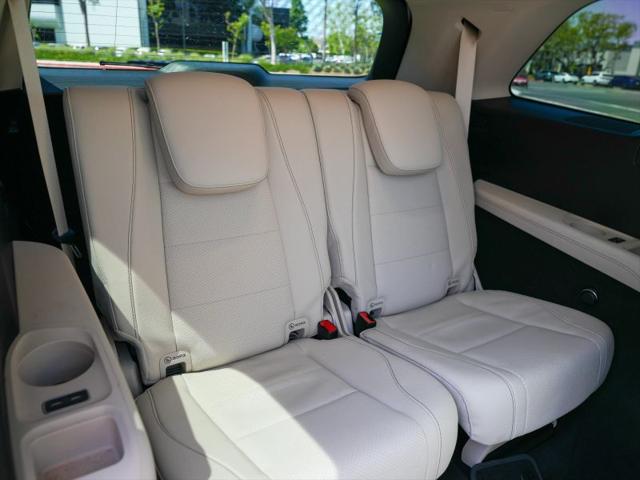 2024 Mercedes-Benz GLS GLS 450 4MATIC