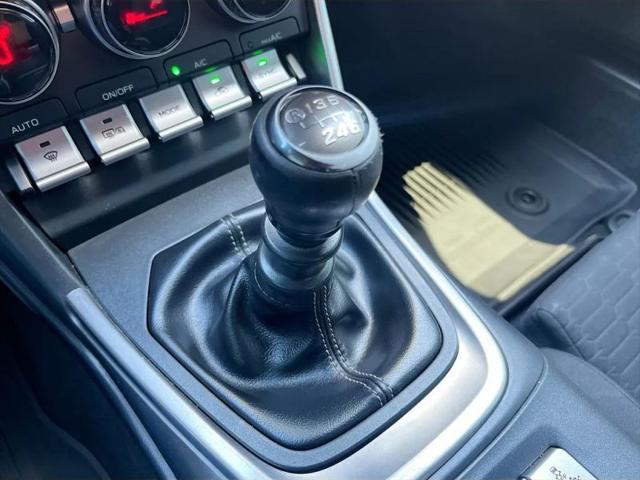 2022 Toyota GR86 Base