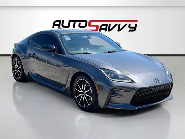 2022 Toyota GR86 Base for sale in Houston, TX