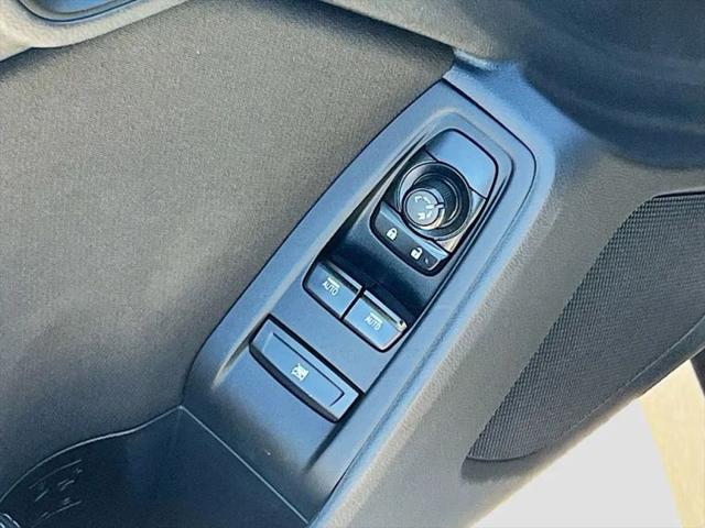 2022 Toyota GR86 Base