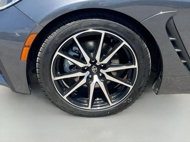 2022 Toyota GR86 Base