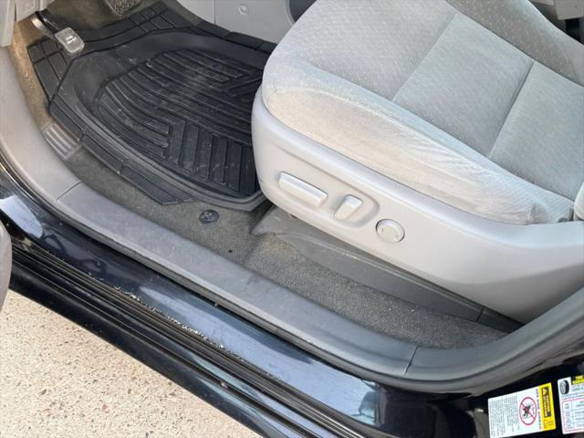 2017 Toyota Sienna LE 8 Passenger