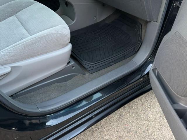 2017 Toyota Sienna LE 8 Passenger