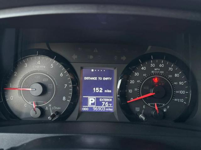 2017 Toyota Sienna LE 8 Passenger