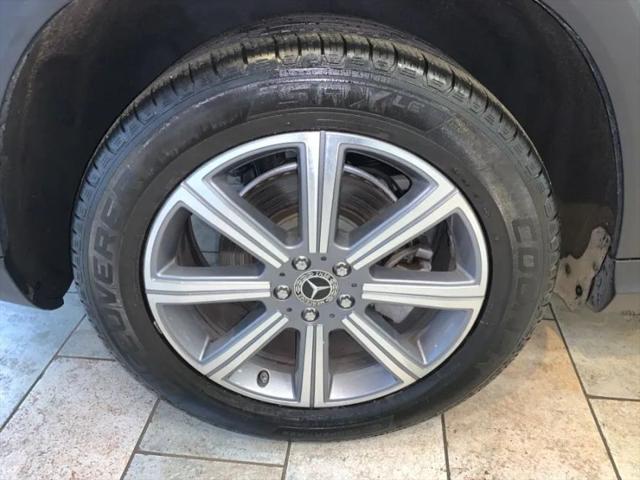 2022 Mercedes-Benz GLS GLS 450 4MATIC