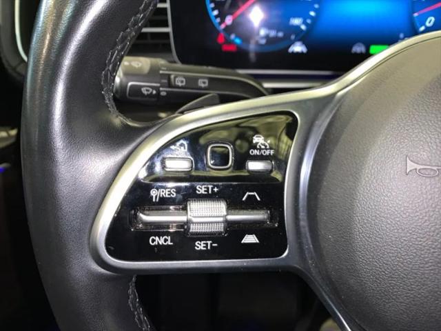 2022 Mercedes-Benz GLS GLS 450 4MATIC