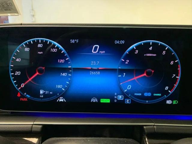 2022 Mercedes-Benz GLS GLS 450 4MATIC