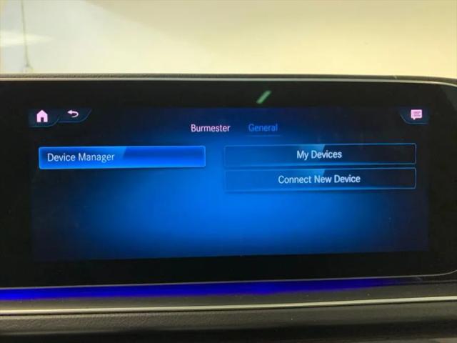 2022 Mercedes-Benz GLS GLS 450 4MATIC