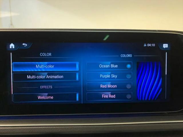 2022 Mercedes-Benz GLS GLS 450 4MATIC